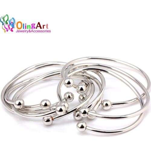 OLINGART Pair Bracelets