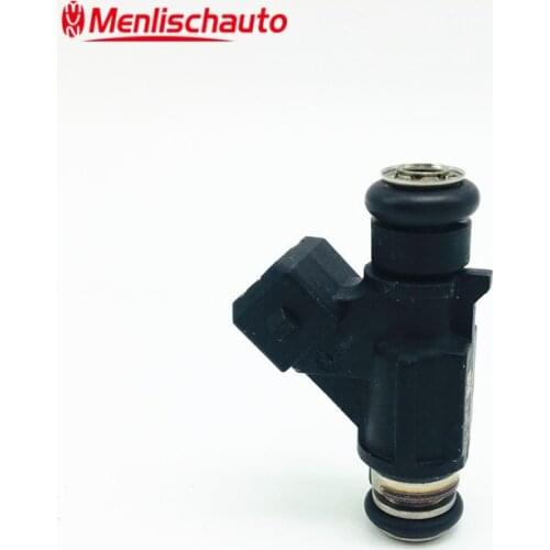 Original Fuel Injector Nozzle 25335288 Fit For American Car 2002-2006 Mercury 40HP-60HP Outboard 2-Stroke