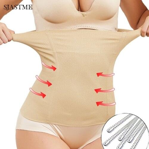 Postpartum Belly Recovery Band After Body Tummy Tuck Belt Slim Body Shaper Waist Trainer Slimming Control Modeling Shapewear