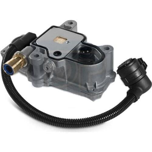 Solenoid Valve For Ren-ault Premium Kerax Truck 7422327063 7420584497 7421008344 7421162036 7421206430 7421710522 7421965253