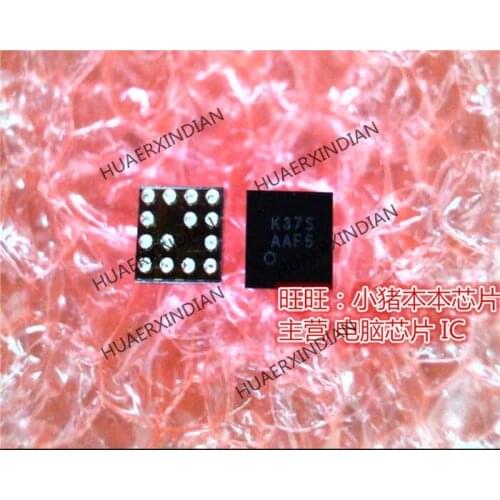 Brand new original AW8737FCR K37S K375 BGA High Quality