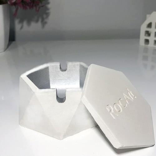 Пепельницы UBBU Home China At AliExpress