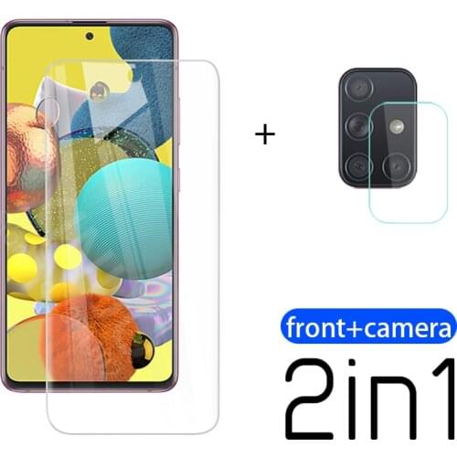 XINUO Mirror Screen Protectors For Mobile Phones