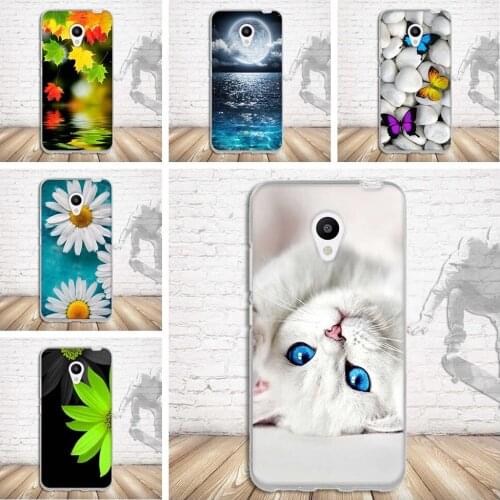 XOPIG Meizu M3s Mini Phone Cases