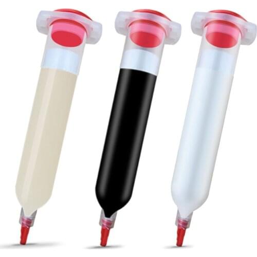 PUR Rework adhesive Liquid 30ml Glue For iPhone X 8 7 6 Middle Frame Back Cover Bonding Sticker Samsung Huawei Bracket Bonding