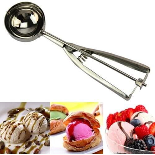 ASHAIE Ice Cream Spoons
