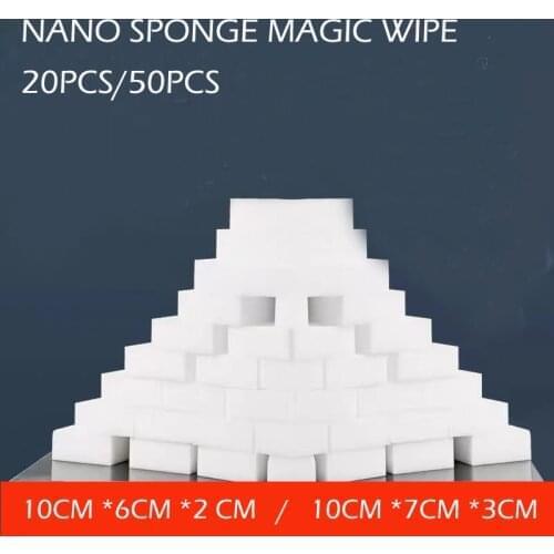 DarjingB Melamine Sponge