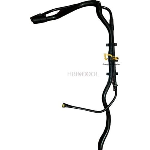 For Komatsu excavator accessories PC300-8 tubing 6745-21-7181 high quality excavator accessories free shipping Imported products