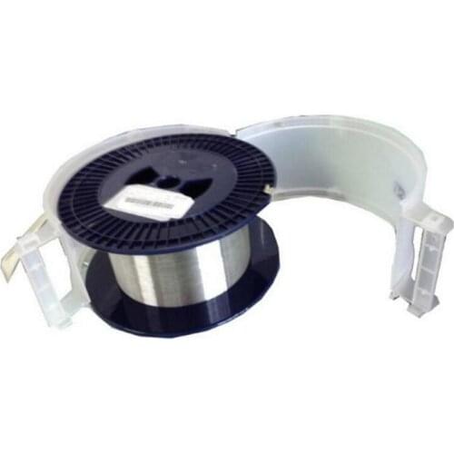 Best price Singlemode Single bare fiber OTDR measuring Optical Fiber Cable 1KM 9/125 OTDR test optical fiber reels Free shipping