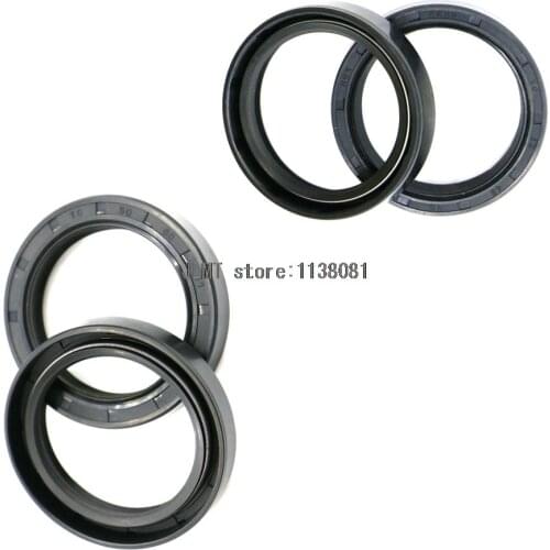 Fork Oil Seal fit for HONDA 600 CBR F2-F3-F4 1991 - 2005 41X54X11 mm (2 pieces) 41 54 11