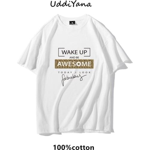 Fashion Mens T-Shirts 100% Cotton Anime Print T-shirt Oversize Tee Awesome Womens Casual Clothes Tops Hip-hop Y2K Clothing