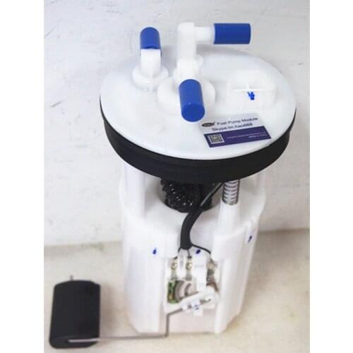 WAJ Fuel Pump Module 31110-25000, 31110-25010 Fits FOR HYUNDAI Accent 1.3L-1.5L 12V 16V 1994