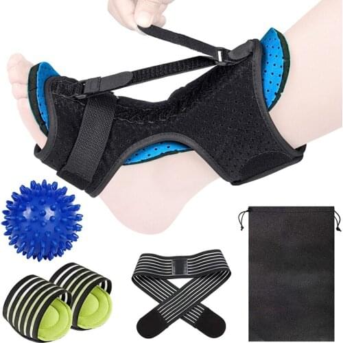 NEW-Plantar Fasciitis Night Splint Plantar Fasciitis for Relief Plantar Fasciitis Achilles Tendonitis and Foot Drop