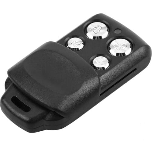 Brand new aftermarket 433 MHz Garage Door Remote Control for Chamberlain/Motorlift 84335 AML CR550 CR600 ML500 ML700