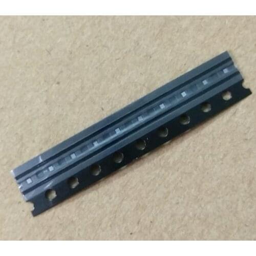 30pcs/lot Original new U2501 camera LDO ic chip LP5907UVX2.925-S for iPhone i7 7G 7 PLUS 7+ 7P 7plus on mainboard