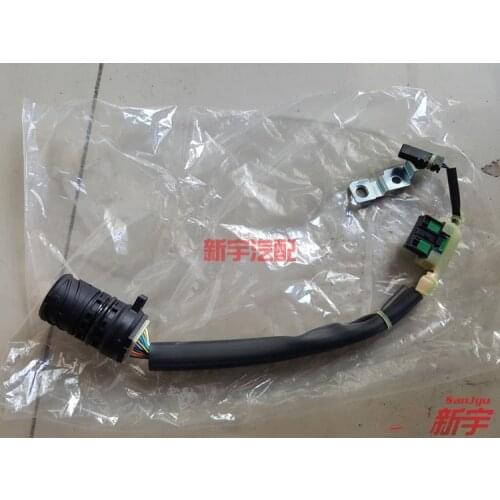 Mitsubishi outlander 2013-2020 HARNESS,A/T VALVE BODY 2800A150