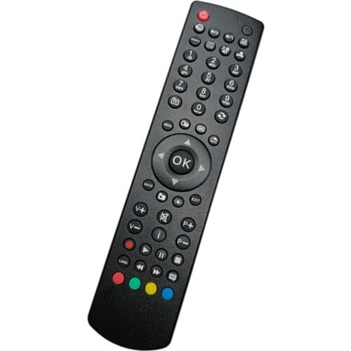 TV Remote Control for Mitsai 32VDLM13