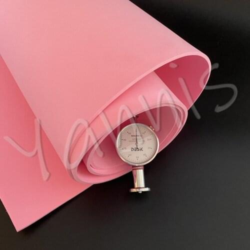 Handmade Foam Sheets Color Sponge Paper DIY Handcraft Materials EVA Foam Paper