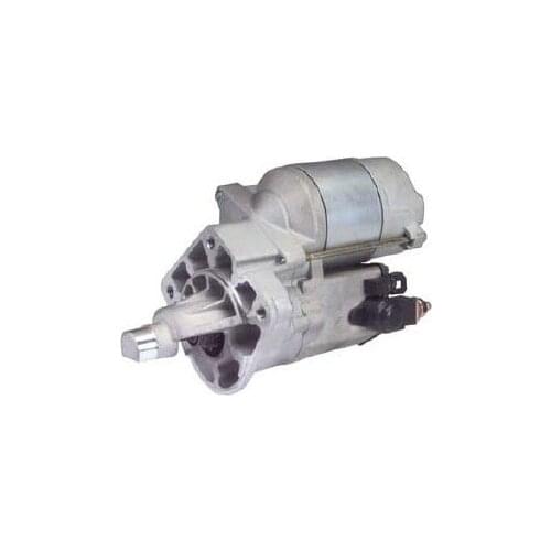 NEW STARTER MOTOR17735 FOR Chrysler Plymouth Prowler Dodge Intrepid