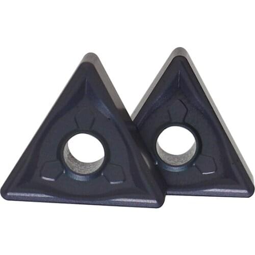 TNMG160408 WF DMH35 turning blade Boring turning tool stainless steel cutting tool tungsten carbide blade