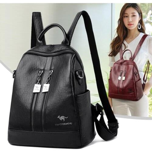 Women's Travel Backpacks YaLePuck China