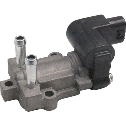 YAOPEI IAC Fit For 2001-2005 Honda Civic Acura EL 1.7L Idle Air Control Valve OEM 16022-PLC-J01