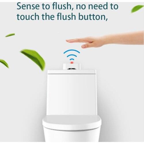 YCRAYS Toilet Flush Plates