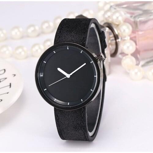 2019 Fashion Wristwatch Men Watch Relogio Masculino Leather Mens Watch Watches Clock Erkek Kol Saati Relojes Luxury Watch