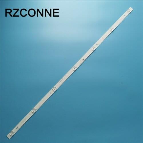 3pcs Led backlight strip 7 lamp for CRH-K385A063030T0407832-REV1.1