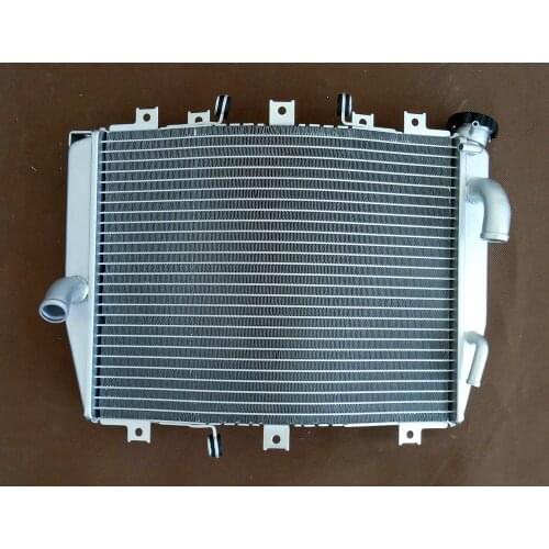 Aluminum Radiator For Kawasaki NINJA ZX6R ZX-6R 1998-2003 ZX600G ZX600J ZX 600 G/J 1999 2002 2001 2000