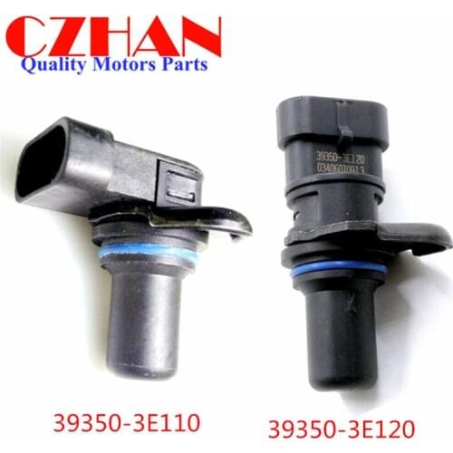 Camshaft position sensor 39350-3E110 39318-3E120 39318-3C100 for Hyundai KIA 3.3L 3.5L 3.8L 393503E110 393183C100