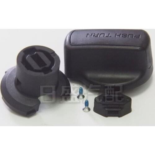 For Honda 2008-13 8th Accord Sprior Odyssey keyless start ignition lock knob plug switch