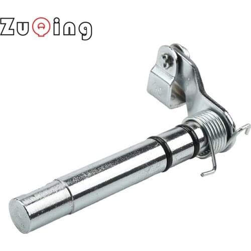 Motorcycle 150cc Engine Clutch Push Axle Lever For lifan 150 150cc 1P56FMJ Horizontal Kick Starter Engines Dirt Pit Bikes parts