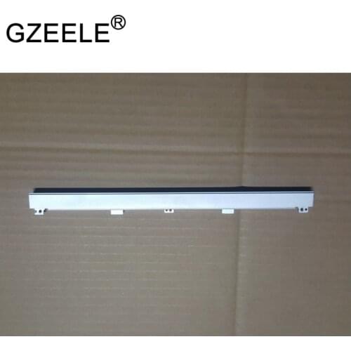 GZEELE NEW laptop hinges cover For HP For EliteBook 8560w Series lcd hinge cover
