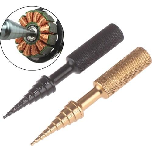 1Pc Alloy RC Model Bearing Install Remove Tool OD 2-14 mm Car Truck Boats Tool