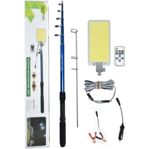 MEBOX Equipment For Tourism