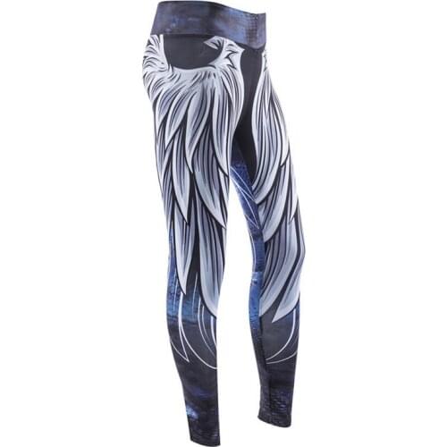 Спортивные легинсы MOONBIFFY China At AliExpress