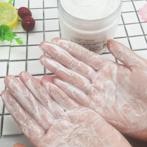 Soap Cleansing Gel Low Foaming Cleanser Gentle Clean Up Face Oil 300g