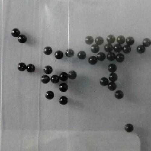 Repair kits balls for 0445110# injectors,injector seal install kits balls F00VC05009/F00VC05006, injector repair kit