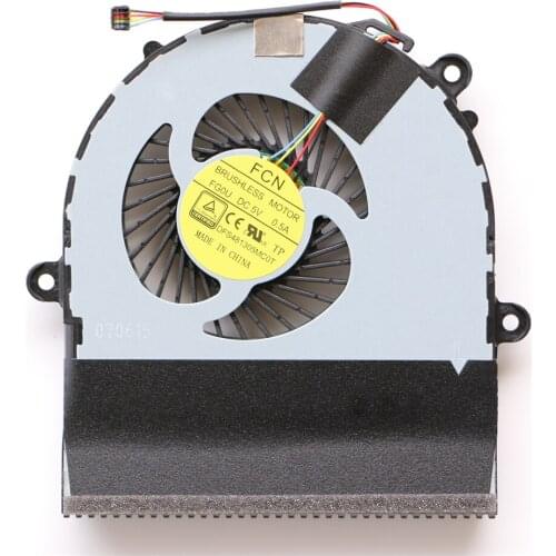 New Original Cpu Fan For Lenovo IdeaPad S20-30 Cpu Cooling Fan