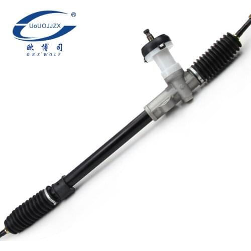 Auto Steering Gear Assy Power Steering Rack for KIA RIO Hyundai H-100 09-12 LHD 56500-1E500 56500-1E701 56500-1E700 56500-1G500