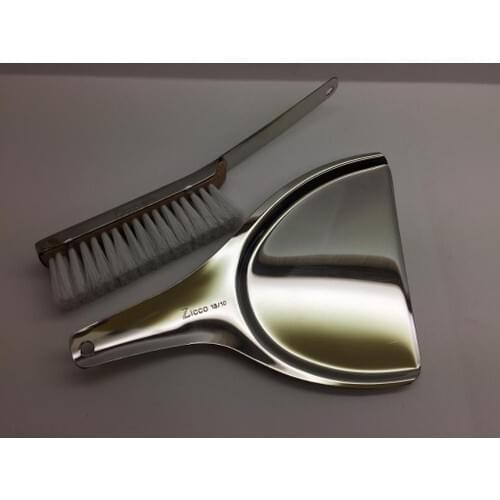Alkane Zicco Table Brush
