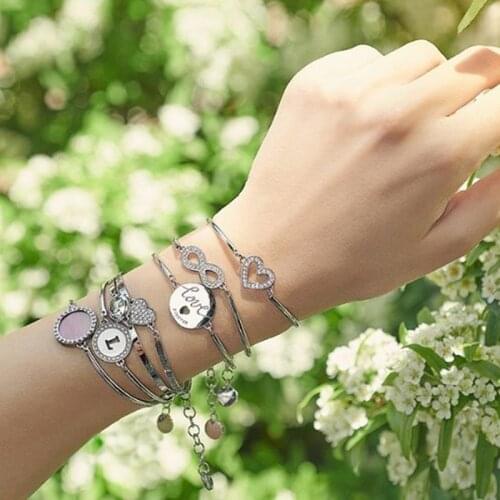 SOMSOAR Wooden Bracelets