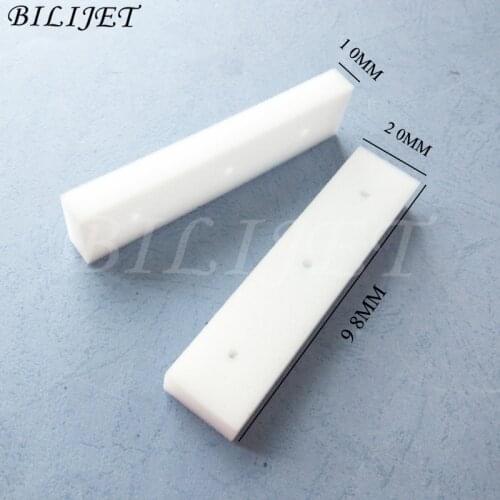 Inkjet printer Mimaki UCJV300 waste Ink sponge Capping Station Ink Pad Filtering Serge Mist Sponge 9.8x2x1cm 98x20x10mm 1pc 20pc