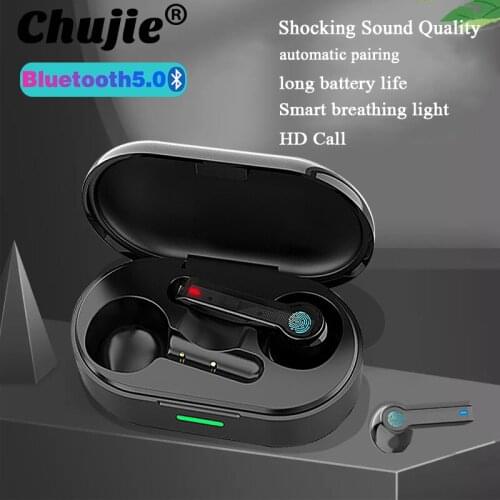 TWS Mini L32 Bluetooth Headphones Music Headset Sports Earbuds Noise Reduction For Huawei Iphone Oppo Xiaomi Wireless Earphones