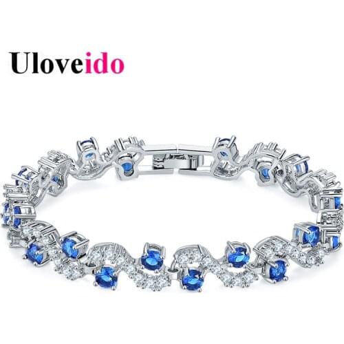 Браслеты на запястье Uloveido China At AliExpress