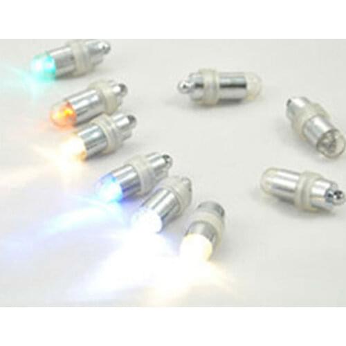 KidS Birthday Decorations Decoration 24pcs/lot Waterproof Led Balloon Light For Paper Lantern Wedding Floral Balloon, Vase For