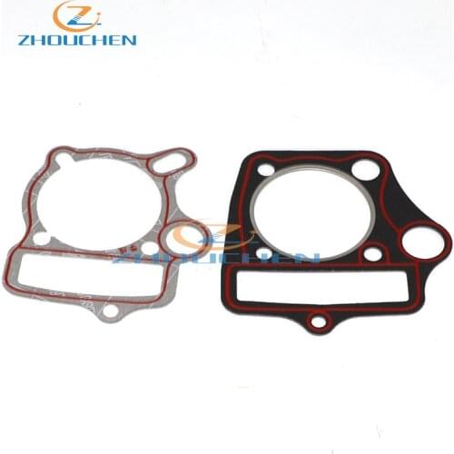 Двигатели и запчасти для мотоциклов ZHOUCHEN China At AliExpress