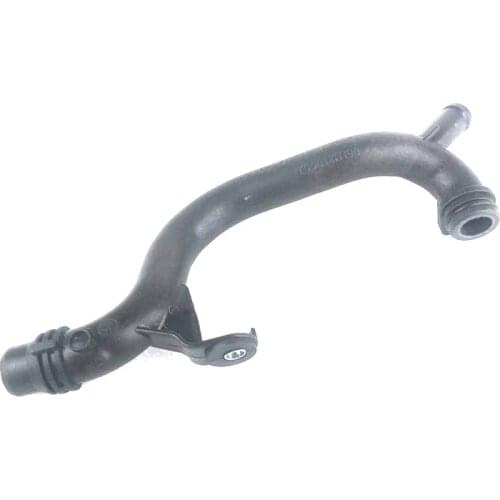 06H121065D 06H 121 065D 06h121065d for Audi A4 A5 A6 Q5 cooling hose Plastic water pipe 06h 121 065d