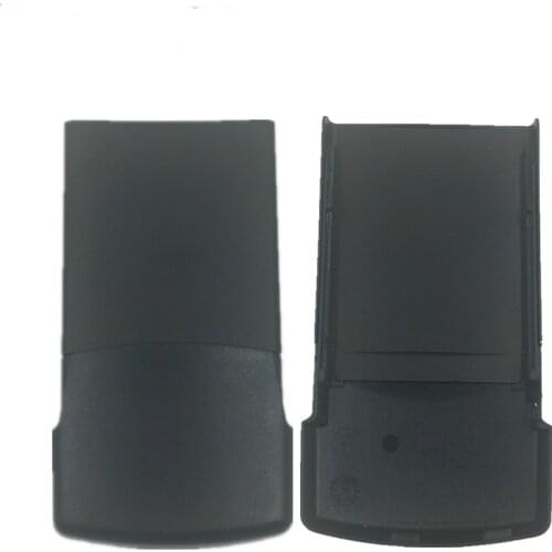 10Pcs/Lot Good quality For Nokia 8910 8910i New Replacement Battery Cover Case Battery Door Cover +Tracking